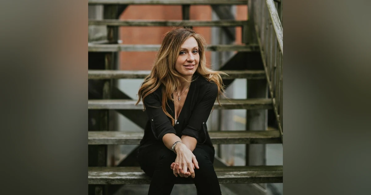 Introducing a Co-host! (Tara Bradbury, reporter, The Wounded Brain)