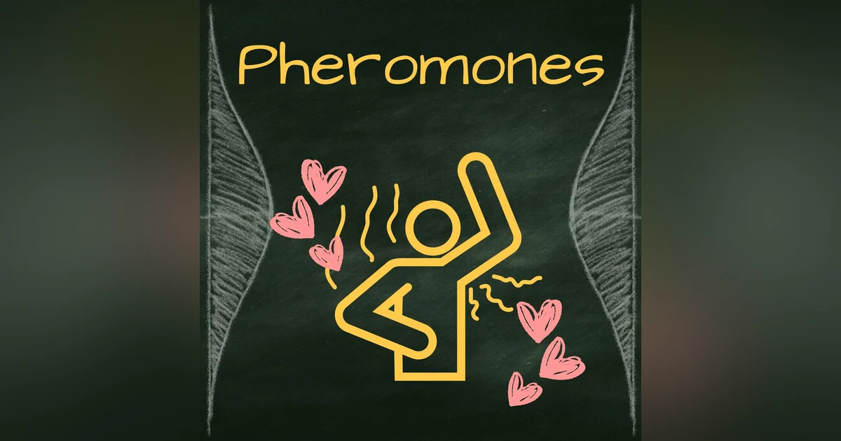 Pheromones: Is sexy sweat the key to genetic diversity?