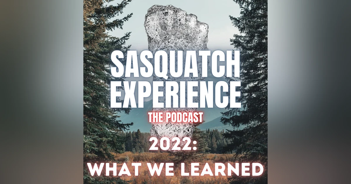EP64: 2022 - What We Learned
