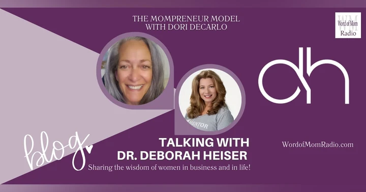 image for Dr. Deborah Heiser's Insights on Applied Developmental Psychology