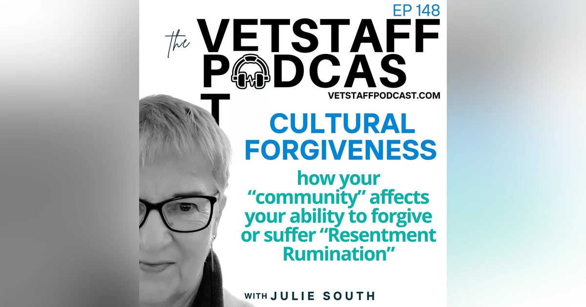 Exploring the Complex World of Forgiveness in Diverse Cultures and Workplaces