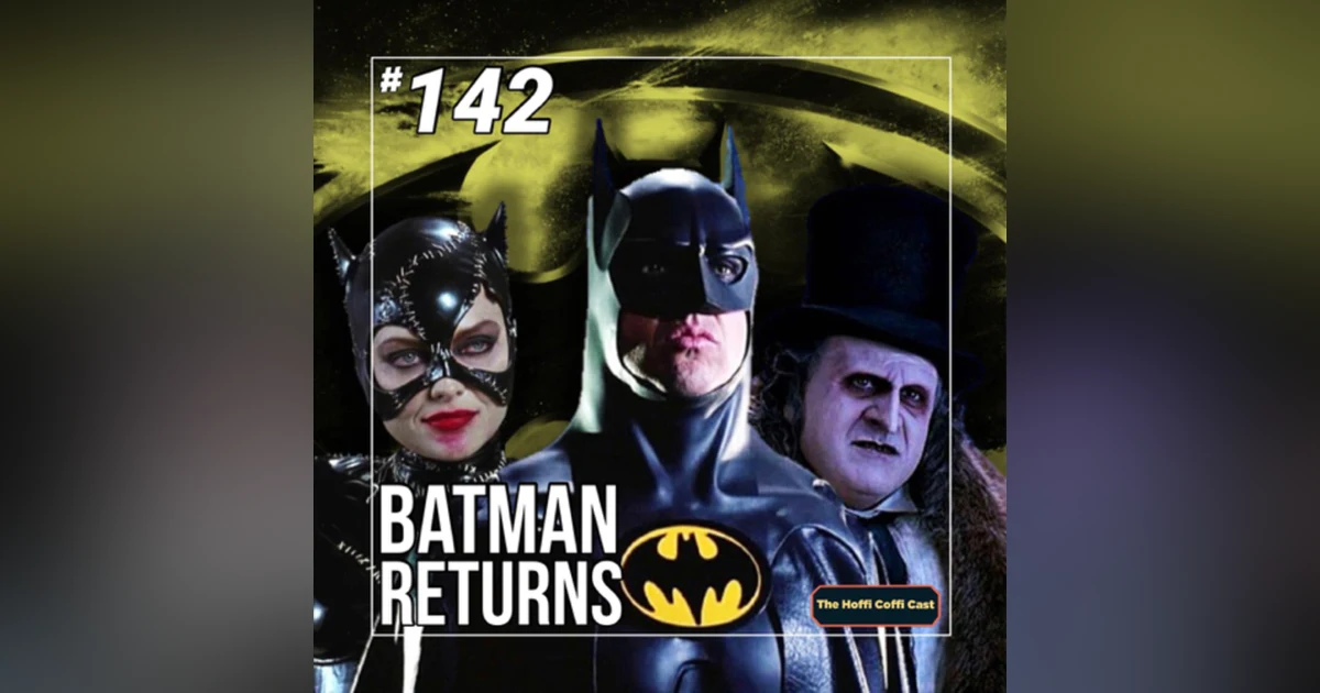 142 - Batman Returns (1992)