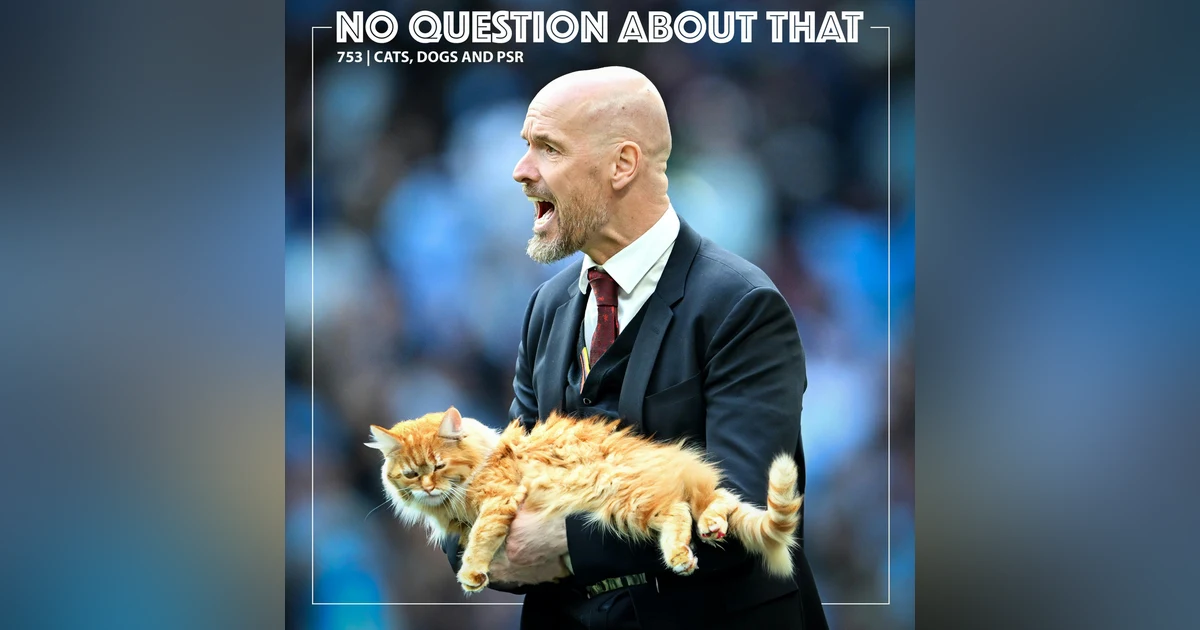 Cats, Dogs and PSR