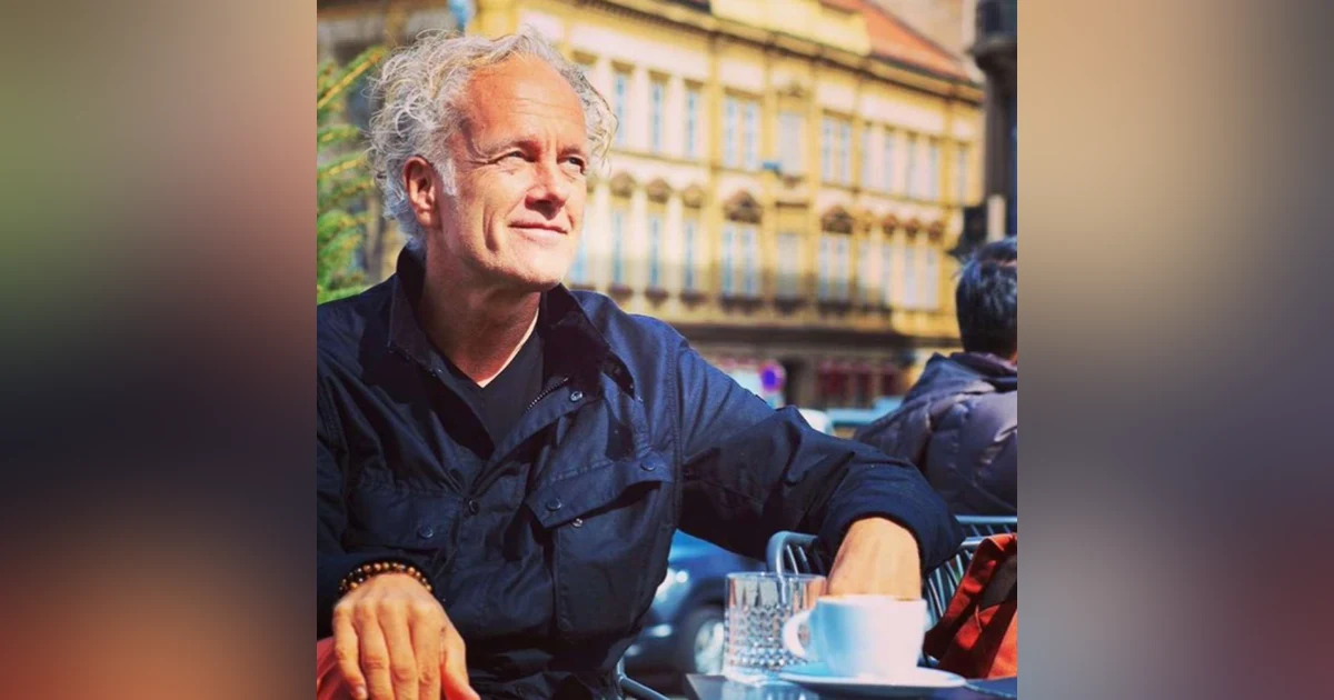 Families, systems and citizenship with Andreas Wil Gerdes
