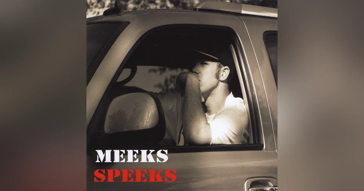 Meeks Speaks with Thomas Meeks