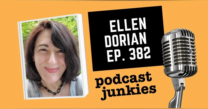 image for Embracing Change & Relationship Growth: Expert Advice from Relationship Coach Ellen Dorian on Podcast Junkies
