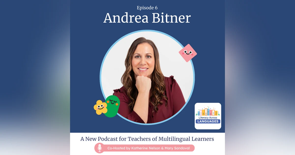 E6 - Advocacy in Action: Collaborative Support for Multilingual Learners