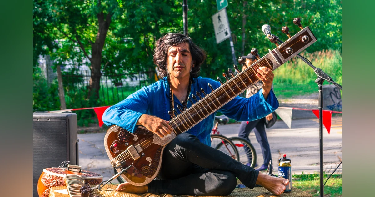 Rishi Dhir - Elephant Stone
