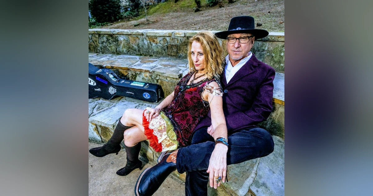 Ten Penny Gypsy Interview