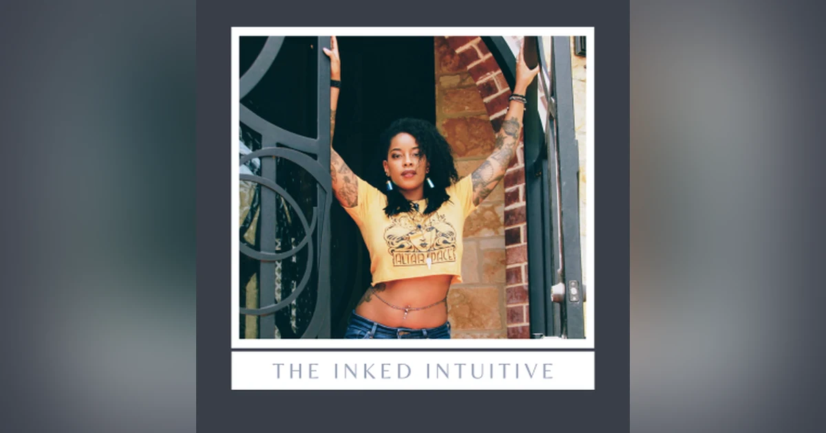 The Inked Intuitive emphasizes the importance of ethical practices and the dangers of misinformation.