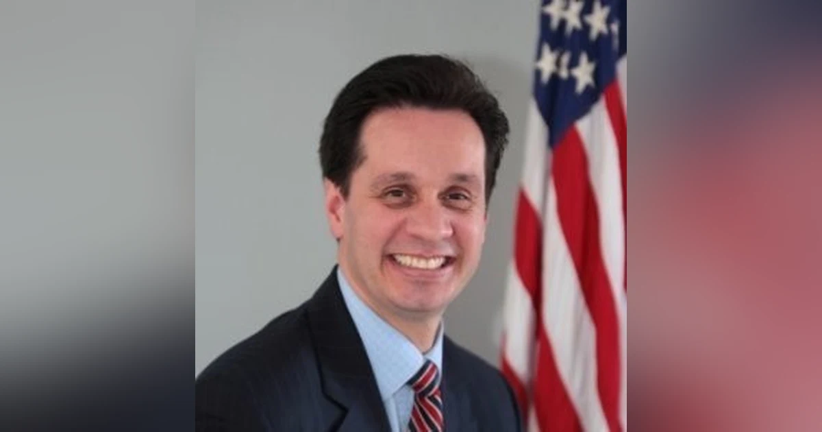 Vinny deMacedo, Director of Regional Partnerships, Bridgewater State University