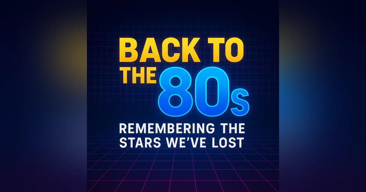 "Gone But Not Forgotten: The Icons We Lost"