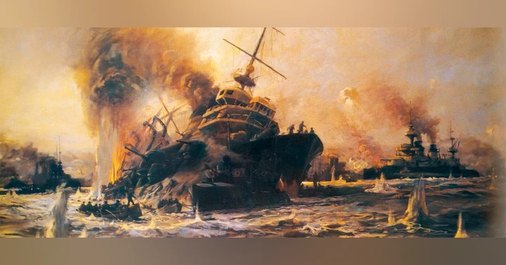 image for Ghosts on the Battlefield