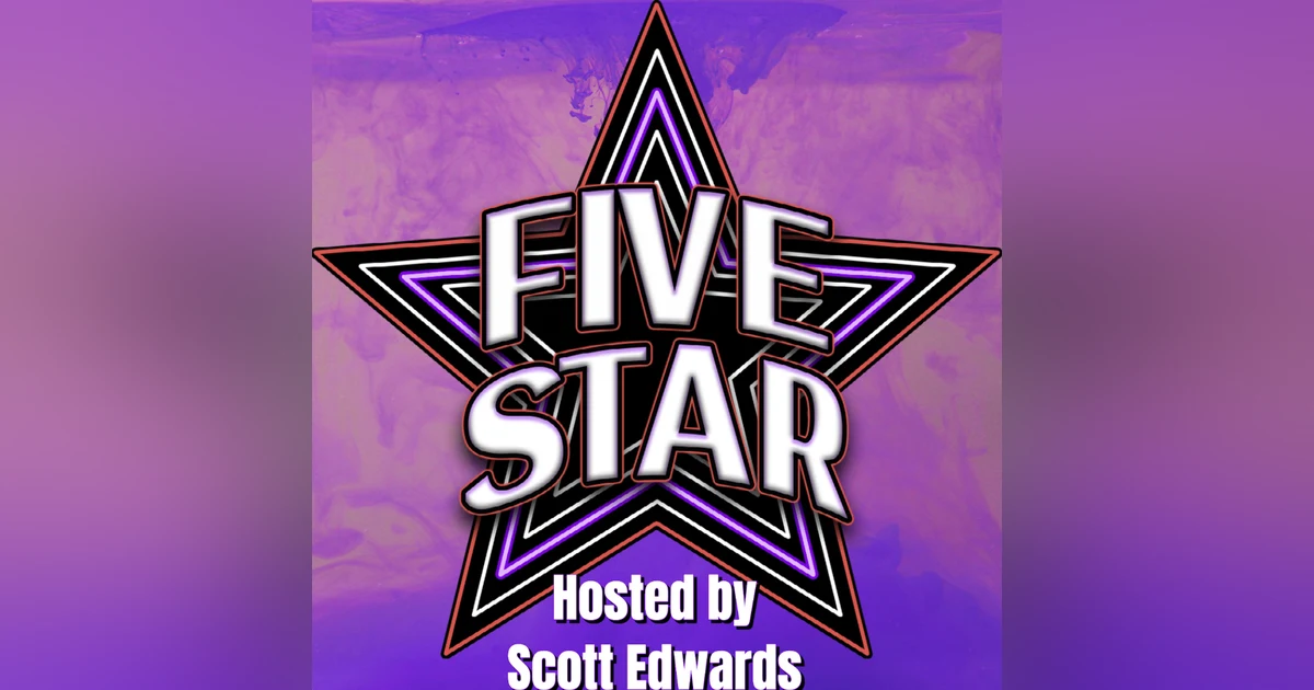 STARDOM ALL STAR GRAND QUEENDOM 2025 Review | The Five Star Joshi Show