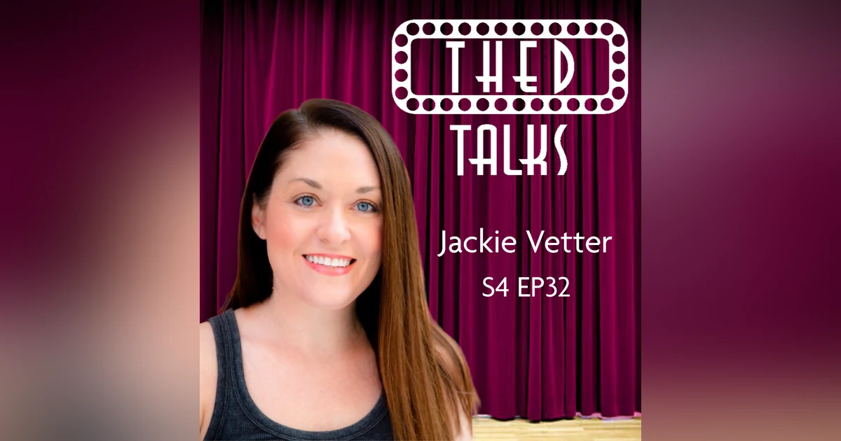 4.32 A Conversation with Jackie Vetter