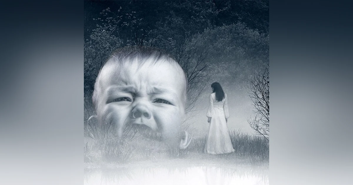Ep.44 – Cry Baby Bridge - She Needs A New Baby... to DROWN!