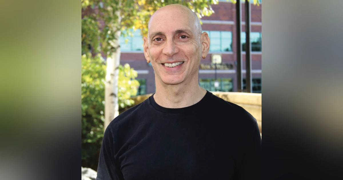 Biomimicry 3.8 Innovation from nature, with Mark Dorfman