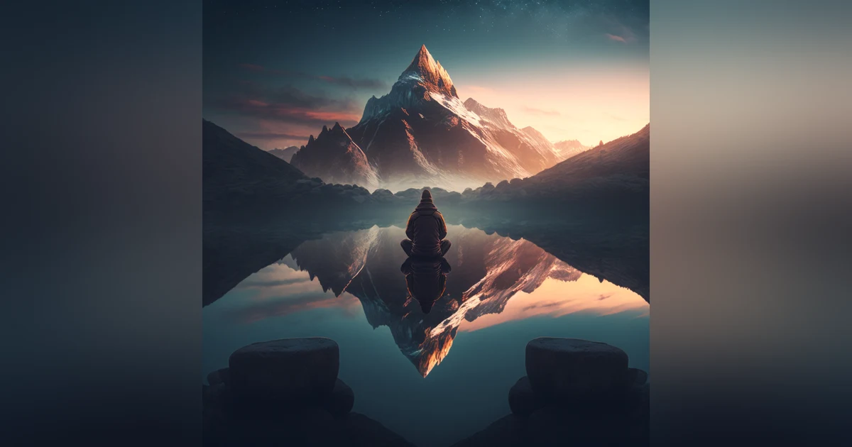 The best 60 minute meditation music to help you concentrate