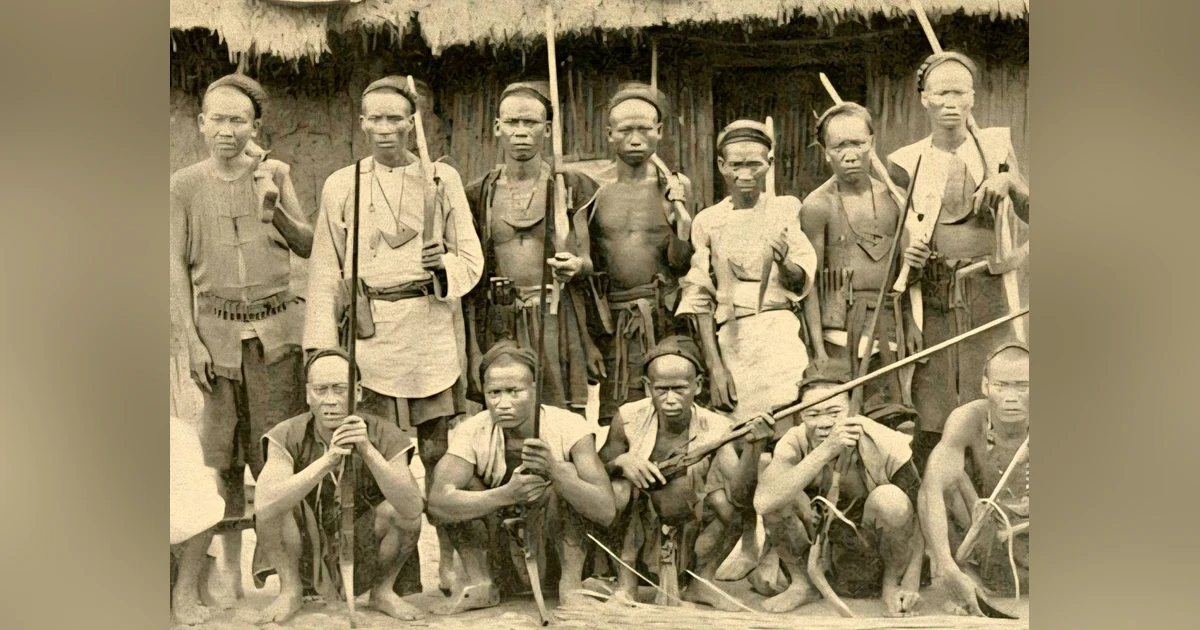 Guns in the Mountains: Taiwan’s Indigenous Firepower – S6-E8