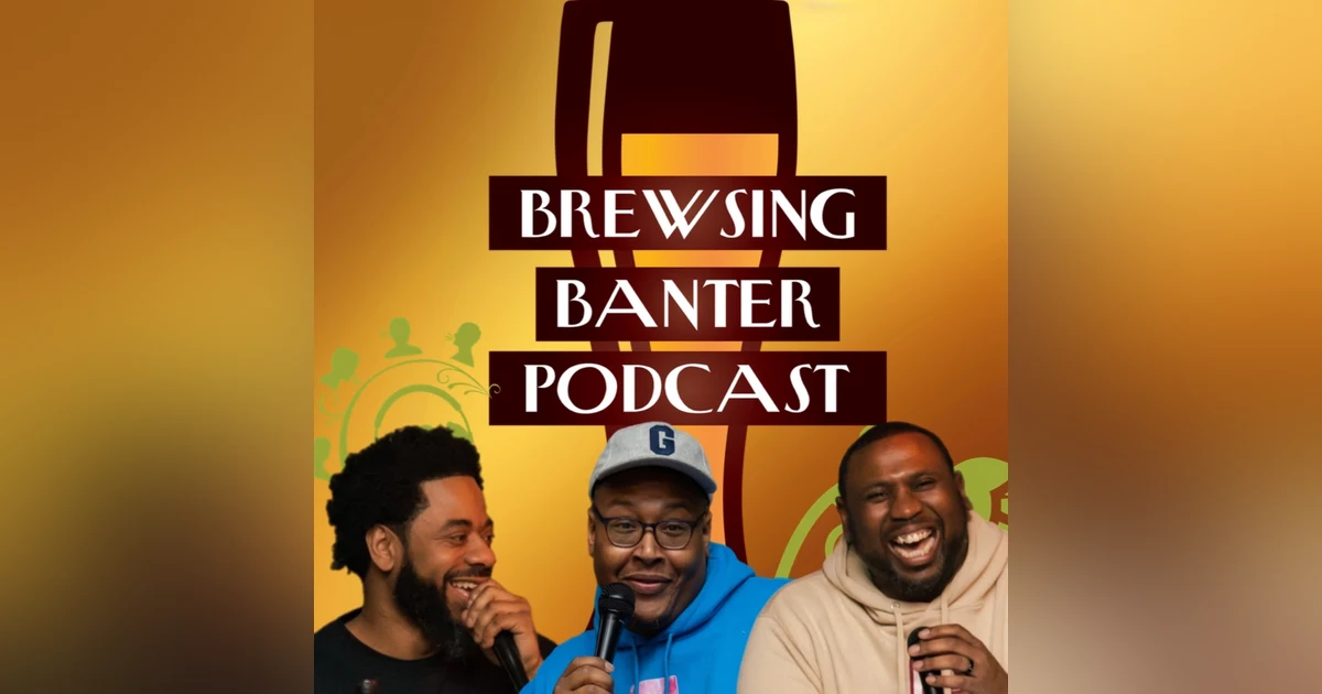 BBP 277 - Celebrating Six Years of Beer, Banter, and Community!