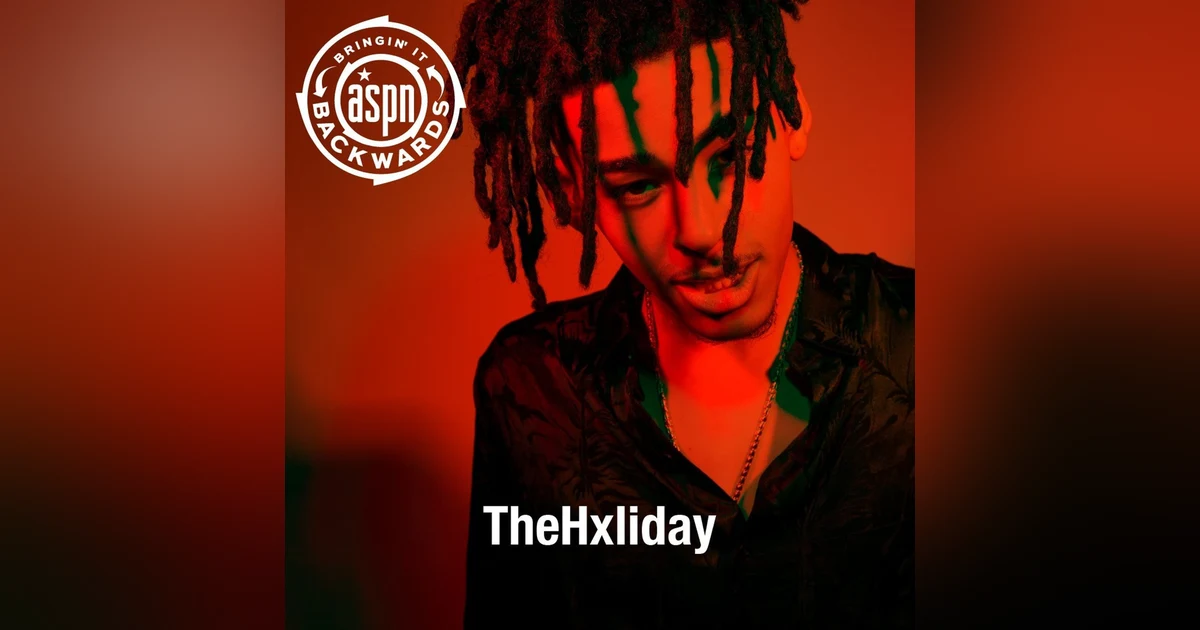 Interview with TheHxliday