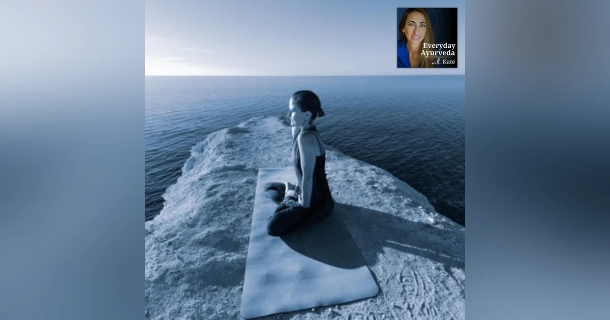 03: Yoga for Women with Emma Balnaves