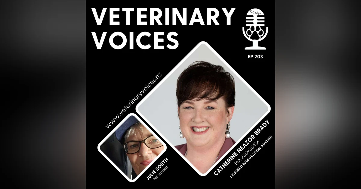 From Visas to Vet Clinics: Unravelling the Complexities of NZ Veterinary Immigration