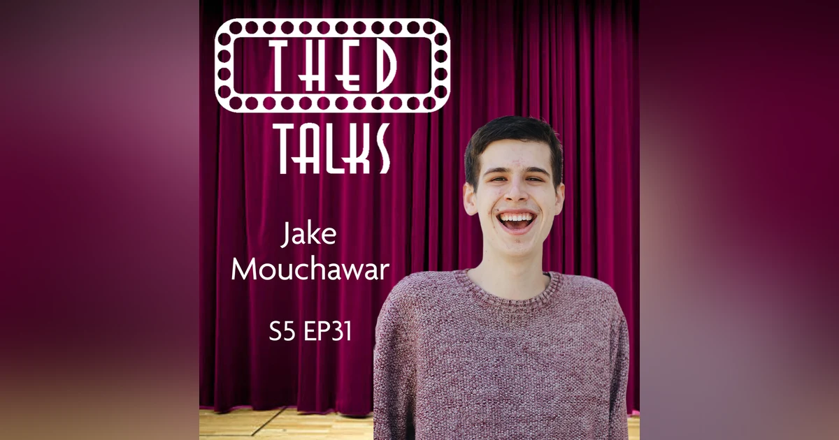 5.31 A Conversation with Jake Mouchawar