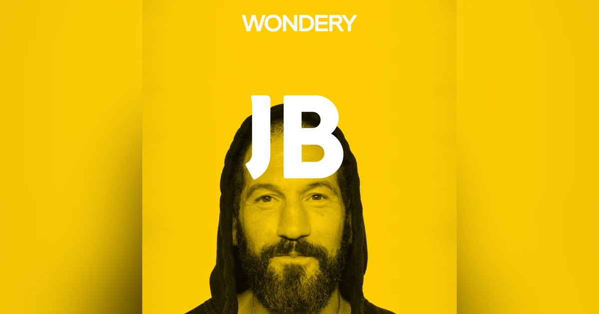 Jon Bernthal