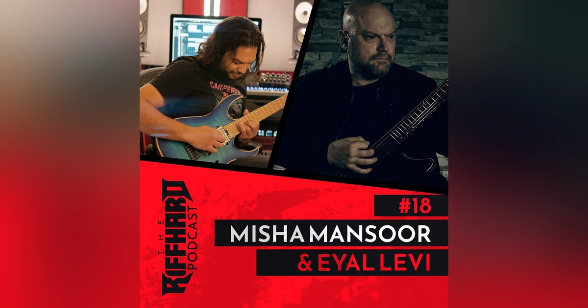Misha Mansoor (Periphery)
