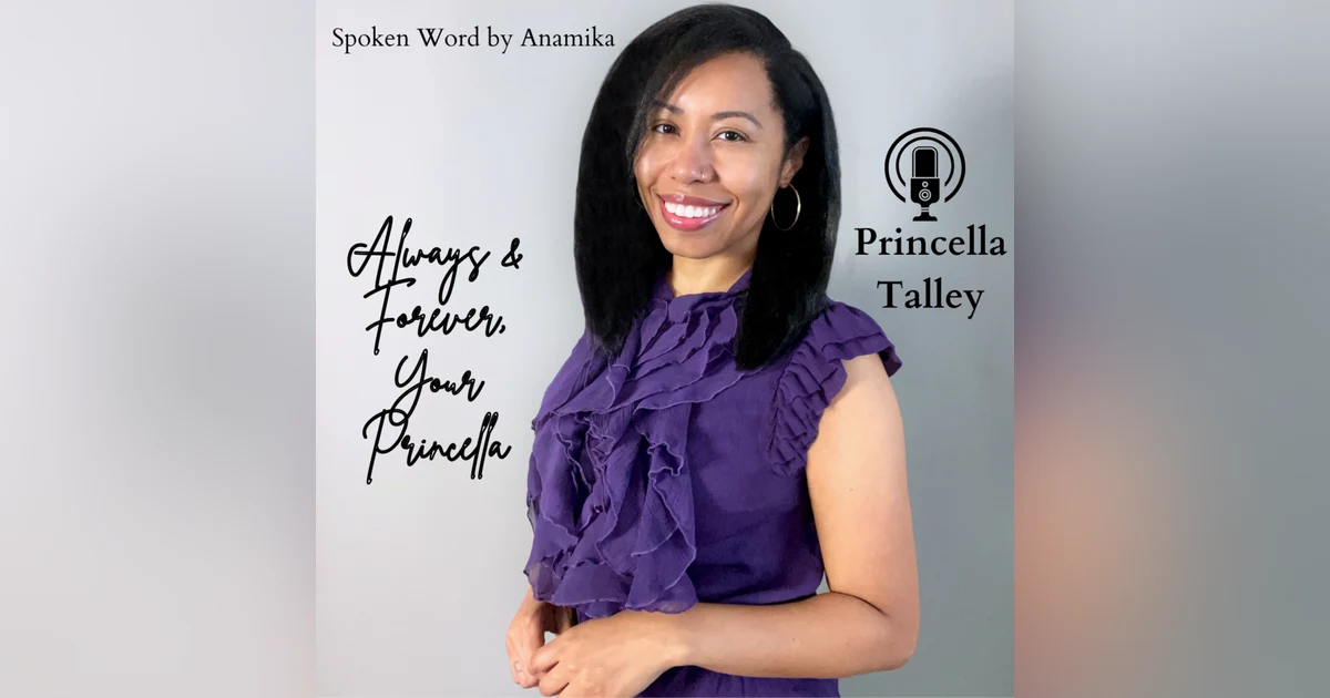 Always & Forever, Your Princella
