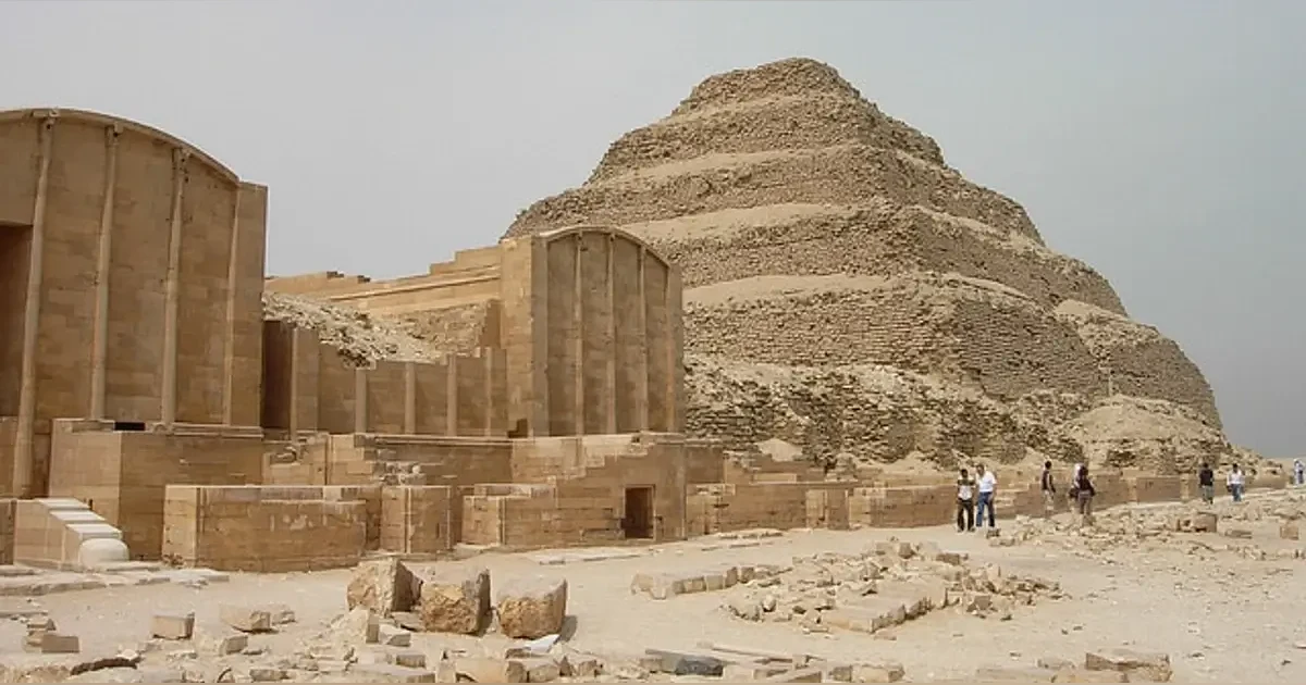 Episode 20 - Third Egypt