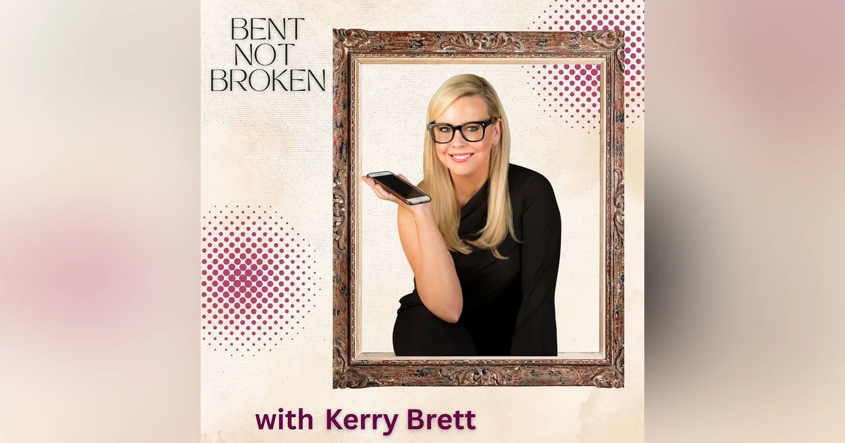 Dating After Divorce: How to Rebuild Confidence, Avoid Red Flags & Find Love Again with Kerry Brett