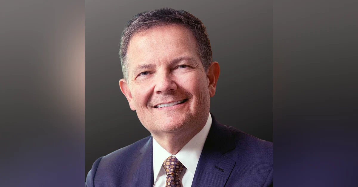 Rare Pharmacy | Gordon Vanscoy, PharmD, MBA, RareMed Solutions, CEO