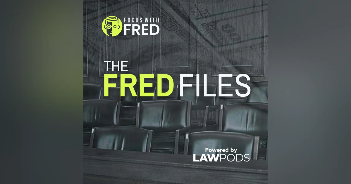 Reframe, Refocus, Win: A $2M Verdict Story with Toni Schlapprizzi