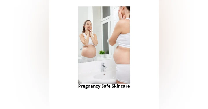 image for Pregnancy-Safe Skincare: What Experts Really Say About Ingredients, Risks, and the Unknown