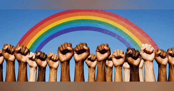 image for Hope in the Face of Adversity: How the LGBTQ+ Community Will Thrive Despite the Trump Administration