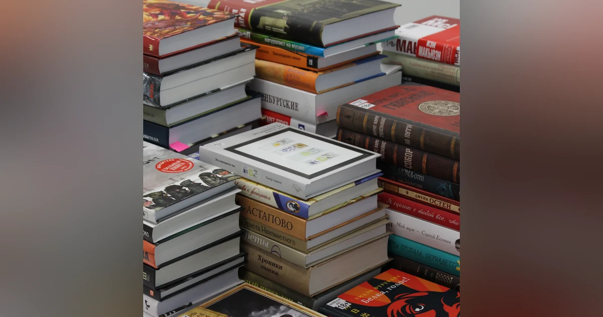 The Power of Storytelling: Discover a Wide Range of Literary Topics with Beyond the Pen's Three-Part Series at the HEPL Local Authors Book Fair 2023