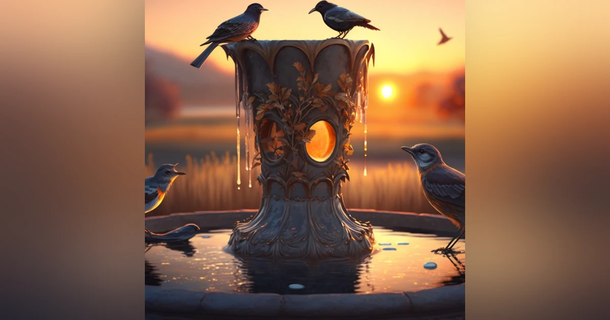 Awaken Your Soul With Meditative Music