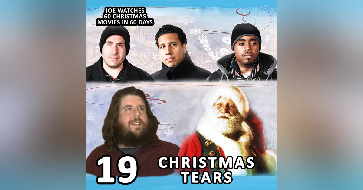 19 / Christmas Tears