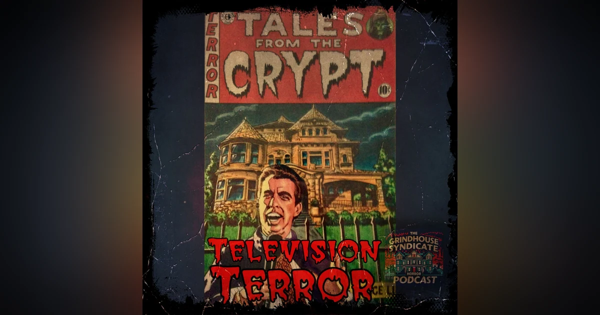 Tales from the Script: Television Terror