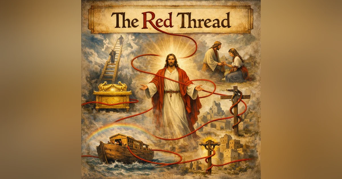 The Red Thread