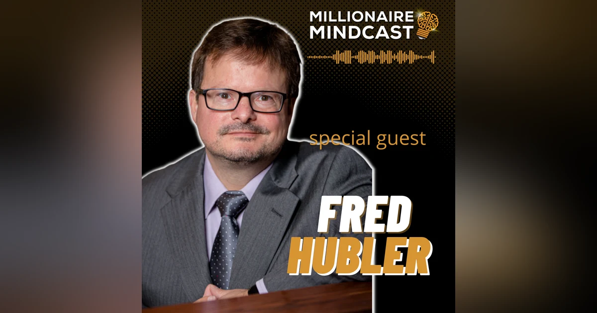 How Bad Will The 2023 Recession Get And How To Win Big When Everyone Else Is Losing | Fred Hubler