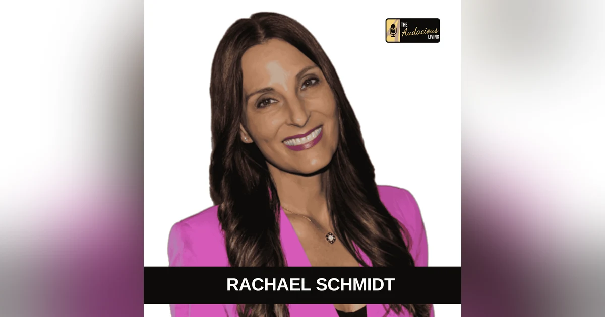 Unlock Your Common Sixth Sense: Empower Your Intuition with Rachael Schmidt