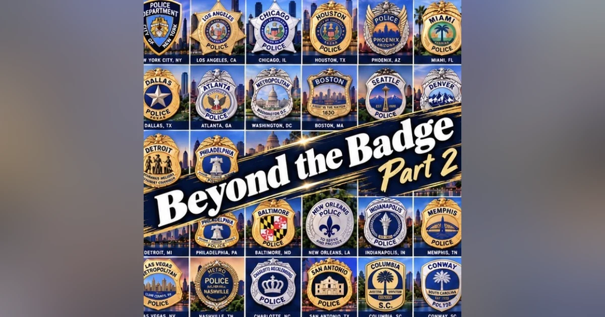 Beyond the Badge: Rethinking School Safety Through Social-Emotional Competence