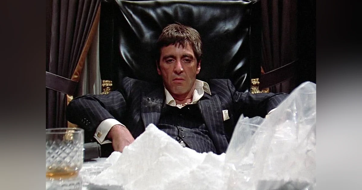 Cocaine and Mean Girls