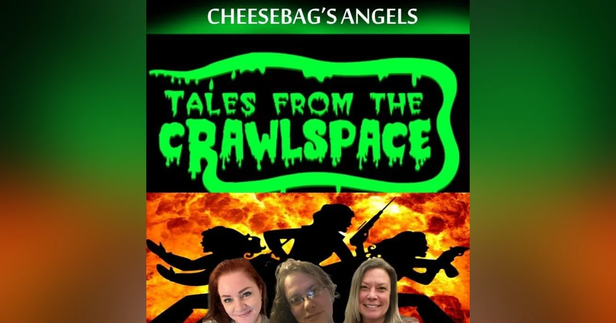 TFTC Presents: The Cheesebag Angels!