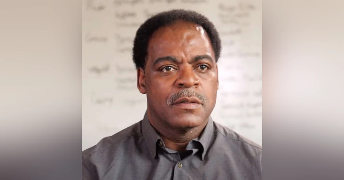 Covid Special Episode: Lynard Joiner