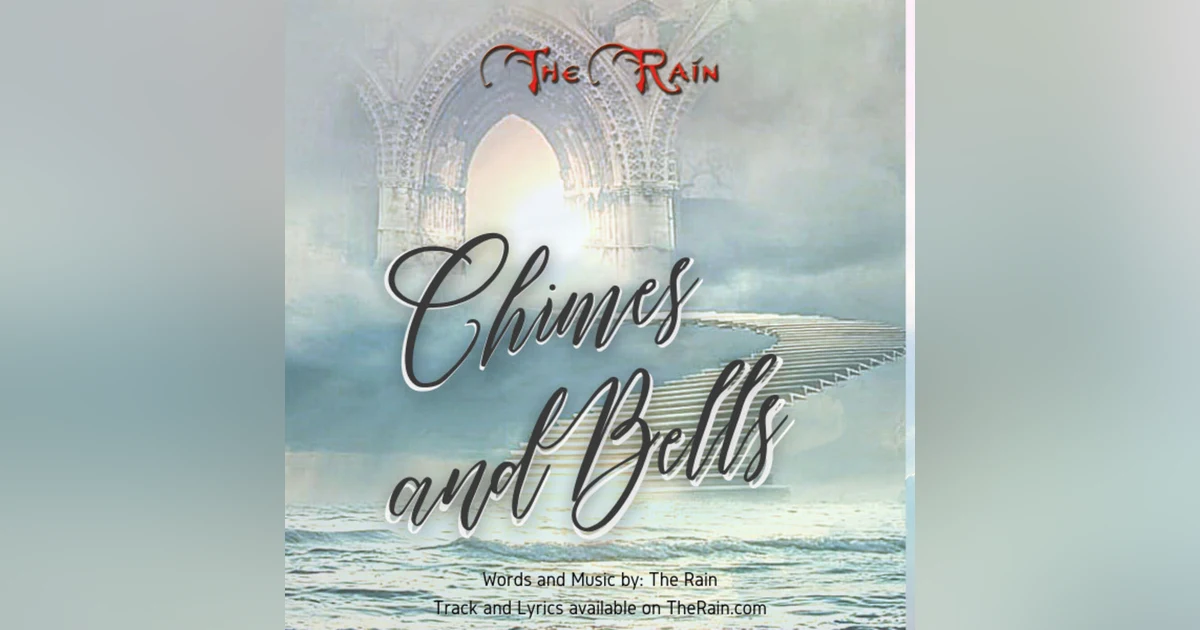 Chimes and Bells - Choir Version