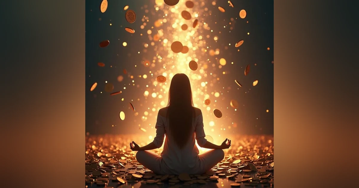 The Abundance Project: 40 Days to More Wealth, Health, Love, and Happiness